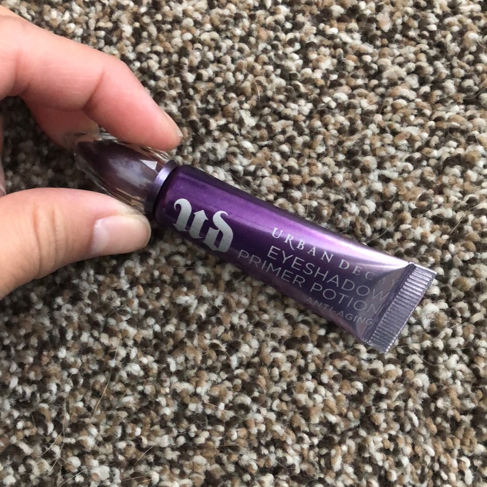 Urban Decay Anti-Aging Primer Potion